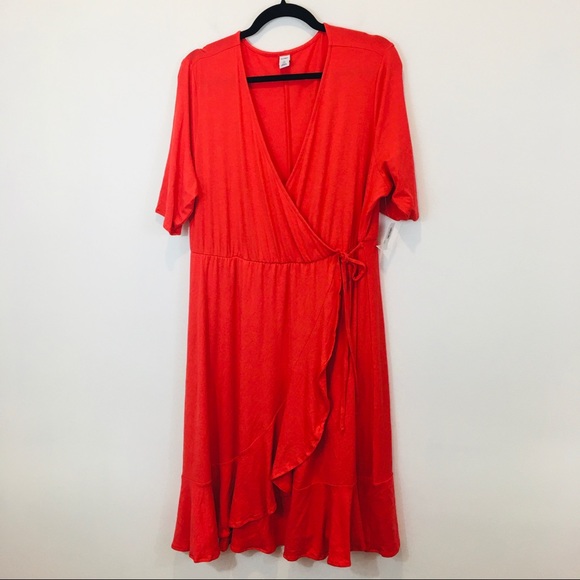 Not a mystery box wardrobe/reseller box size 1X - Picture 6 of 7